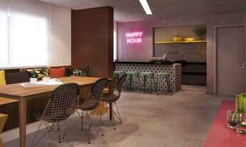 Imagem 7: Apartamento residencial para venda, Jaguaribe, Osasco - AP6960