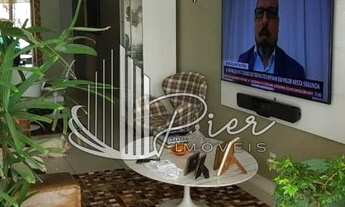 Imagem 2: Pier Apartamento com 3 dormitórios