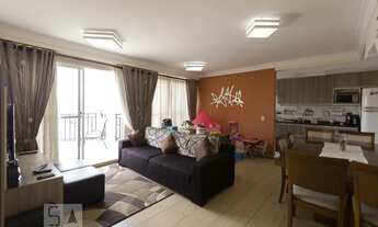 Imagem 3: Apartamento à Venda - Vila Califórnia, 3 Quartos, 104 m2