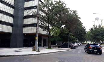 Imagem 4: Sala para alugar, 35 m² e 01 vaga - Savassi - Belo Horizonte/MG