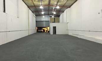 Imagem 3: Galpão Comercial para alugar no Alto da Mooca -São Paulo- SP