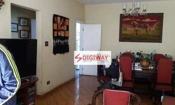 Imagem 2: Apartamento com 4 dormitórios à venda, 180 m² por R$ 1.200.000,00 - Aclimação - São Paulo