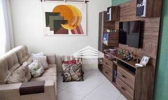 Imagem: Casa em condomínio fechado à venda 90m²