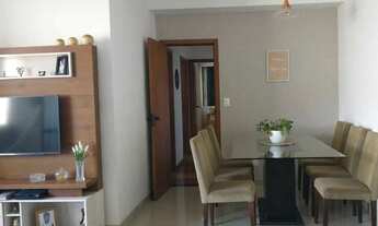 Imagem 3: Apartamento com 3 quartos, 100 m² à venda em Buritis