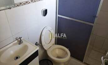 Imagem 7: Casa com 2 dormitórios para alugar, 55 m² por R$ 660,00/mês - Jardim América - Pouso Alegr