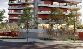 Imagem 2: Apartamento residencial para venda, Jardim das Bandeiras, São Paulo - AP6541