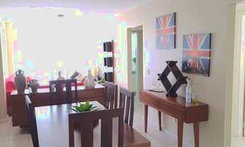 Imagem 2: Apartamento para aluguel com 110 metros quadrados com 3 quartos em Ingá - Niterói - RJ