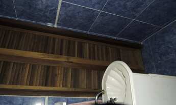 Imagem 4: SOBRADO- METRÔ PENHA