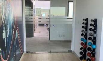 Imagem 6: Flat Mobiliado com Lazer