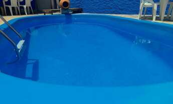 Imagem: Casa na Praia de Búzios RN