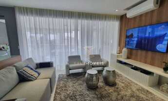 Imagem 4: Apartamento com 2 dormitórios à venda, 93 m² por R$ 1.600.000 - Santo Amaro - São Paulo/SP