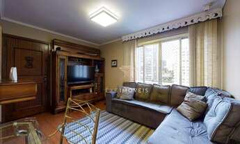 Imagem: Apartamento com 3 dormitórios à venda