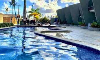 Imagem: Flat para venda tem 48 metros quadrados