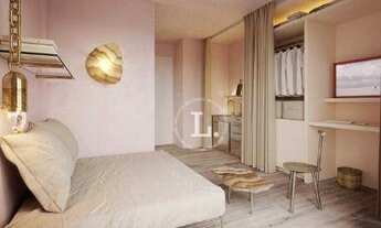 Imagem: Studio à venda, 17 m² por R$ 315.000