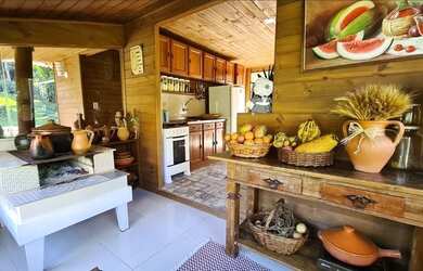 Imagem 4: Sítio em Palhoça - Lindíssimo