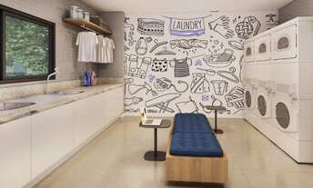 Imagem 6: Studio residencial para venda, Jardim Panorama, São Paulo - ST7057