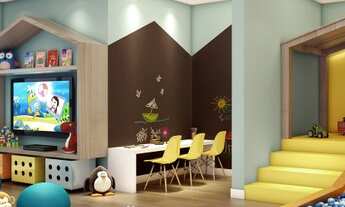 Imagem 6: Apartamento para venda possui 109 metros quadrados com 4 quartos em Mooca - São Paulo - SP