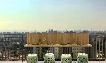 Imagem 5: Apartamento residencial para venda, Vila Rosália, Guarulhos - AP11214