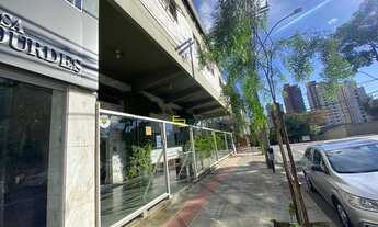 Imagem 3: Prédio para alugar, 1.200 m² - Lourdes - Belo Horizonte/MG