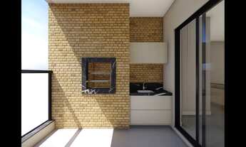 Imagem 7: Garden residencial para venda, Boa Vista, Curitiba - GD7890