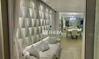 Imagem 7: Apartamento com 2 dormitórios à venda, 98 m² por R$ 1.275.000,00 - Barcelona - São Caetano