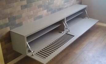 Imagem 5: Apartamento para venda tem 38 metros quadrados com 1 quarto em Mangabeiras - Maceió - AL