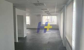 Imagem: Laje Comercial Brooklin