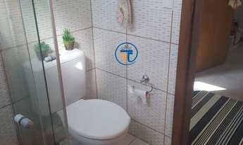 Imagem 4: Apartamento com 70m² de 2 Dormitórios, sacada com churrasqueira,Excelente Localização