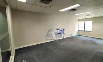 Imagem 7: Conjunto para alugar, 82 m² por R$ 7.000,01/mês - Itaim Bibi - São Paulo/SP