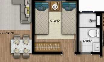 Imagem 14: Apartamento residencial para venda, Jardim City, Guarulhos - AP10333