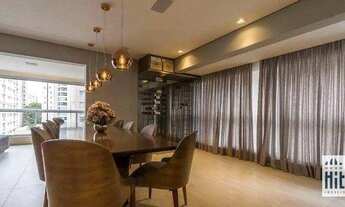 Imagem 10: Apartamento, 174 m² - venda por R$ 3.500.000,00 ou aluguel por R$ 13.500,00/mês - Vila Cle