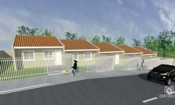 Imagem 1: Casa à venda em Uvaranas