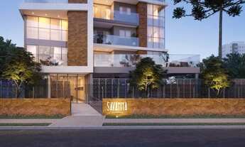 Imagem 2: Duplex residencial para venda, Juvevê, Curitiba - AD5439