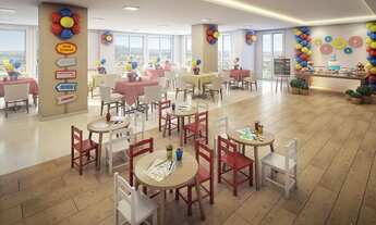 Imagem 4: Apartamento residencial para venda, Todos os Santos, Rio de Janeiro - AP8733