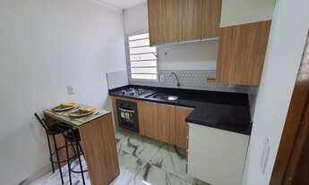 Imagem 12: Casa para locação com 02 dormitórios no bairro do Anhangabaú em Jundiaí - SP