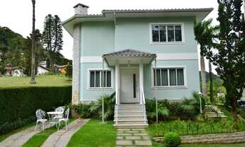 Imagem: Casa à venda, 215 m² por R$ 950.000,00