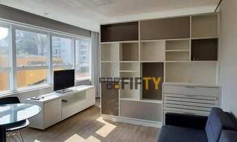 Imagem: Studio com 1 dormitório à venda, 40 m²