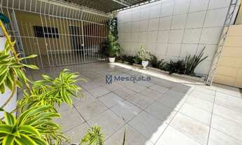 Imagem 4: Casa com 4 dormitórios à venda, 135 m² por R$ 299.900,00 - Cristo Redentor - João Pessoa/P