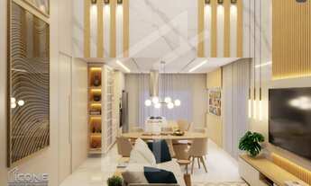 Imagem 3: Casa no Condomínio Terras Alphaville Sergipe 2