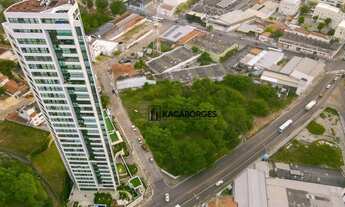 Imagem 2: Apartamento com 4 quartos à venda no Edifício Soneto Potengi- Bairro Ribeira - Natal/RN