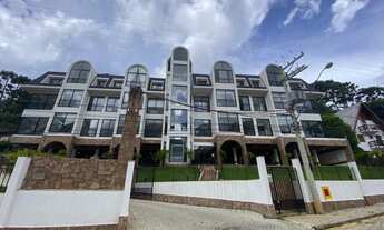 Imagem 4: Apartamento Lancamento 71m² no coraçao do Capivari em Campos do Jordão - SP