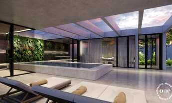 Imagem 8: Garden residencial para venda, Saúde, São Paulo - GD7809