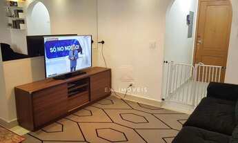 Imagem 7: Apartamento com 2 dormitórios à venda, 68 m² por R$ 453.000,00 - Vila Mascote - São Paulo