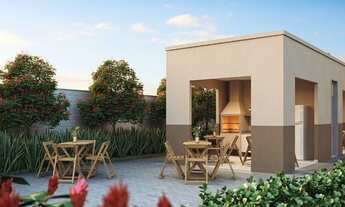 Imagem 5: Apartamento residencial para venda, Campo Grande, Rio de Janeiro - AP9907