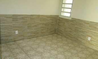 Imagem 6: Casa de vila térrea para aluguel possui 45 metros quadrados com 1 quarto em Fonseca - Nite