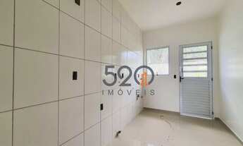 Imagem 7: Casa com 2 dormitórios à venda, 50 m² por R$ 179.000,00 - Piratini - Alvorada/RS