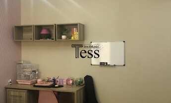 Imagem 7: Apartamento à venda, 3 quartos, 1 suíte, 1 vaga, Centro - São José do Rio Preto/SP