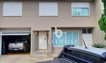 Imagem: Casa de alto padrão com 04 dormitórios