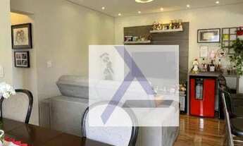 Imagem: Apartamento à venda, 69 m² por R$ 795.000,00