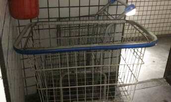 Imagem 5: Apartamento com 1 dormitório à venda por R$ 170.000,00 - Itararé - São Vicente/SP